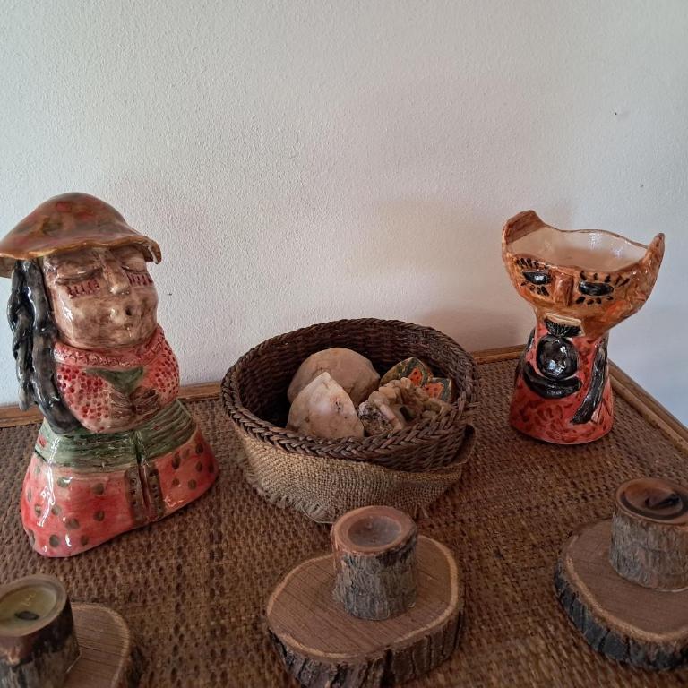 Apapachar - Casa - 2