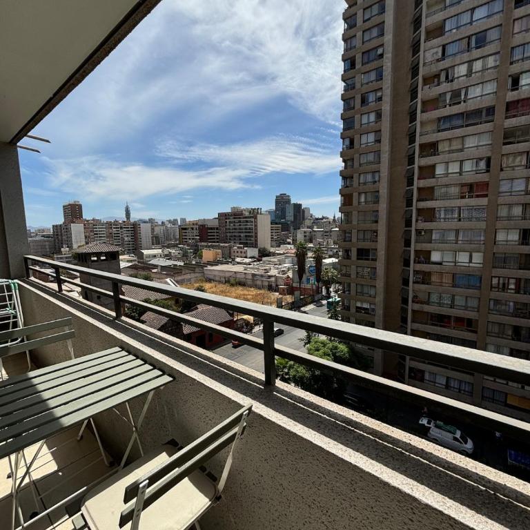 Comfortable and central apartment - Two-Bedroom Apartment - 4