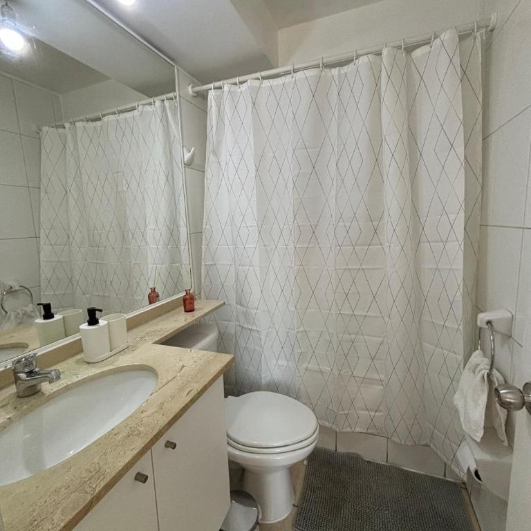 Comfortable and central apartment - Two-Bedroom Apartment - 6