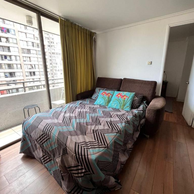 Comfortable and central apartment - Two-Bedroom Apartment - 7