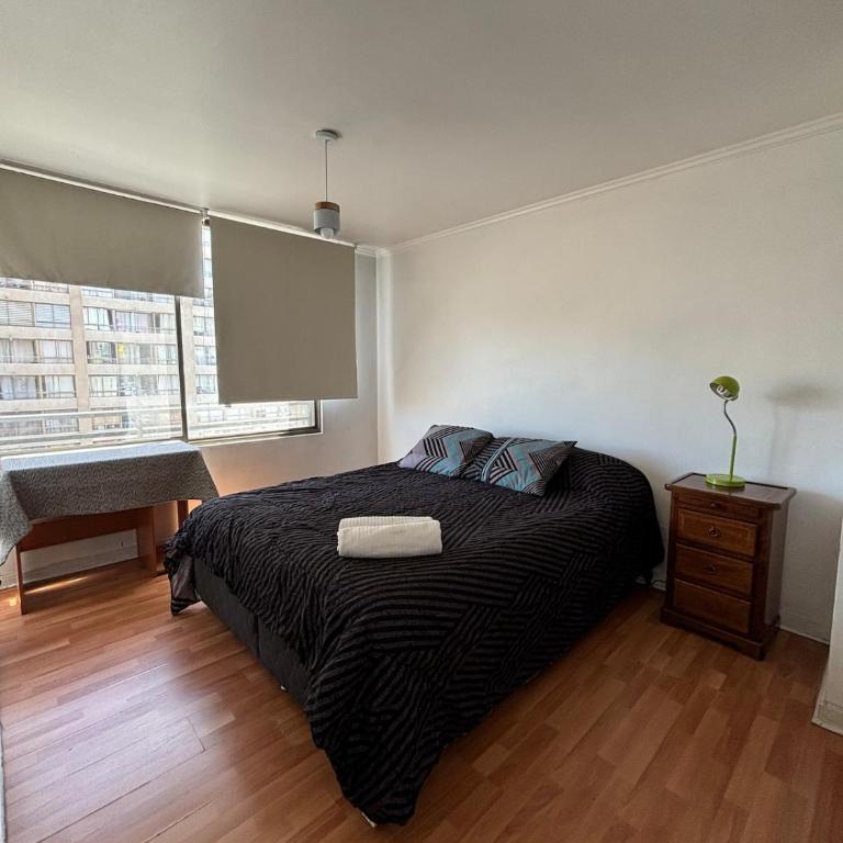 Comfortable and central apartment - Two-Bedroom Apartment - 10