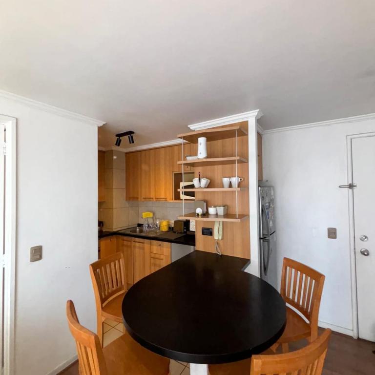 Comfortable and central apartment - Two-Bedroom Apartment - 11