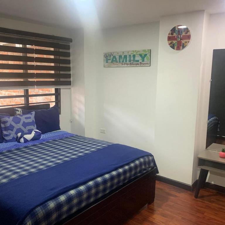 Space Heart of Cuenca parking and wifi included - Apartamento de 1 dormitorio - 3