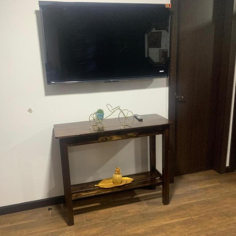 Space Heart of Cuenca parking and wifi included - Apartamento de 1 dormitorio - 6