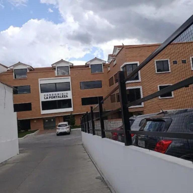 Space Heart of Cuenca parking and wifi included - Apartamento de 1 dormitorio - 7
