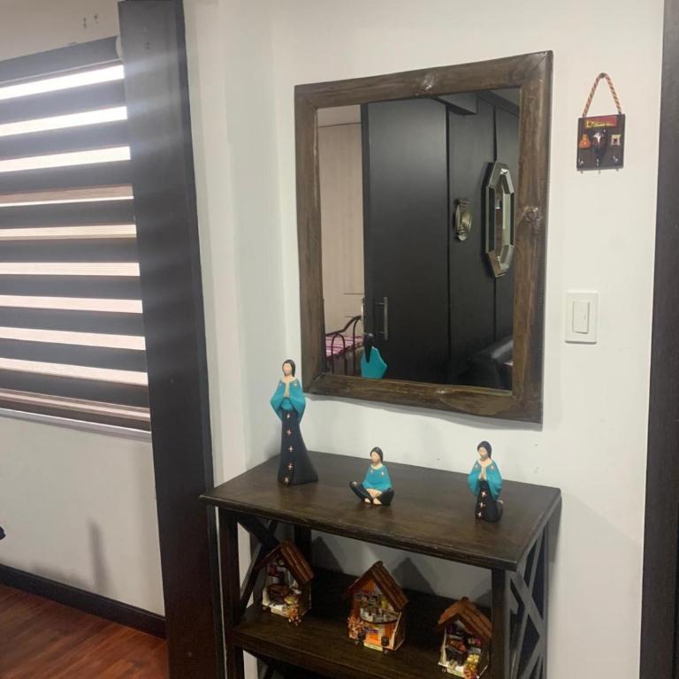 Space Heart of Cuenca parking and wifi included - Apartamento de 1 dormitorio - 10