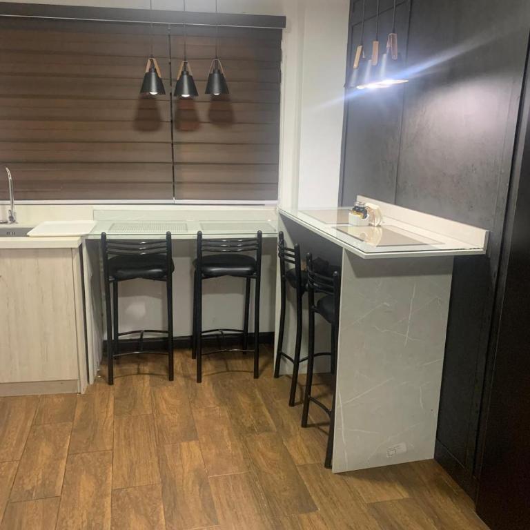 Space Heart of Cuenca parking and wifi included - Apartamento de 1 dormitorio - 15