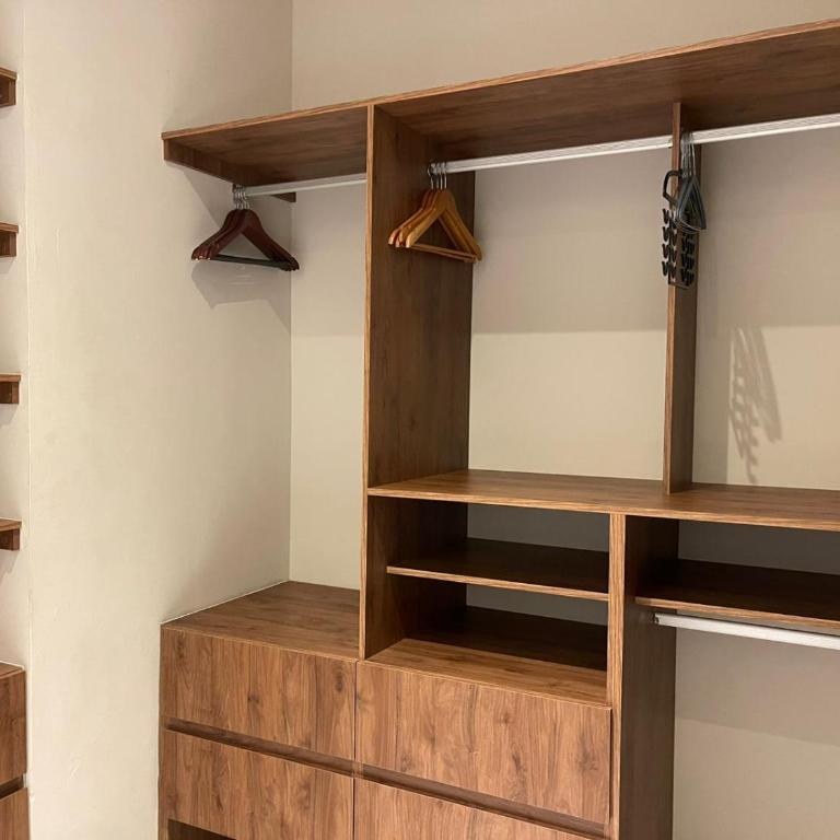 Luxury apartment for an unforgettable beach vacation experience - Three-Bedroom Deluxe Apartment - 10