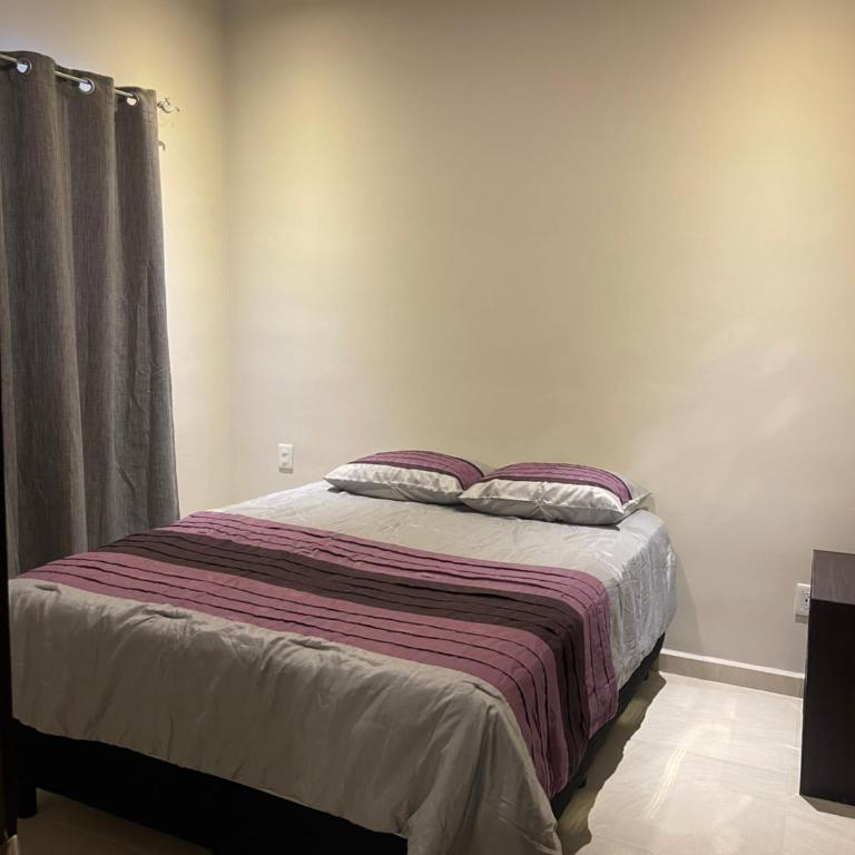 Luxury apartment for an unforgettable beach vacation experience - Three-Bedroom Deluxe Apartment - 9