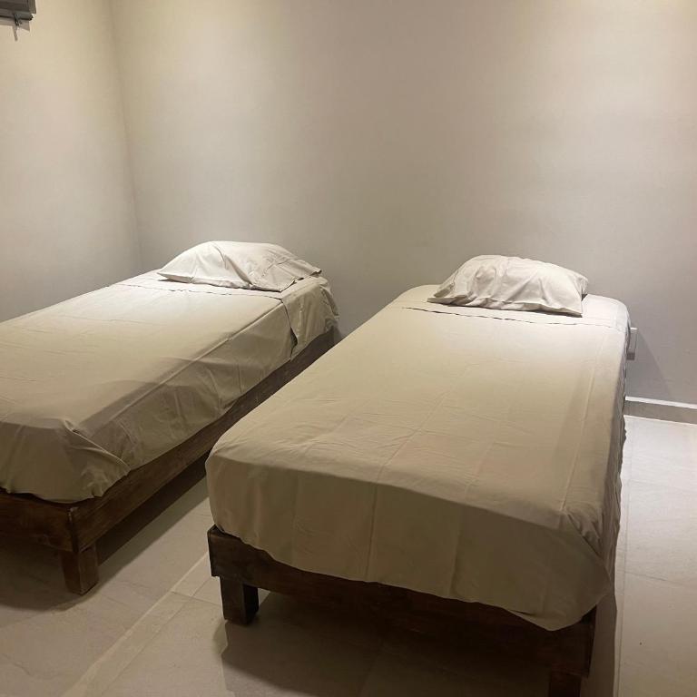 Luxury apartment for an unforgettable beach vacation experience - Three-Bedroom Deluxe Apartment - 7