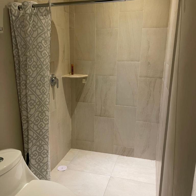 Luxury apartment for an unforgettable beach vacation experience - Three-Bedroom Deluxe Apartment - 6