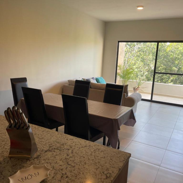 Luxury apartment for an unforgettable beach vacation experience - Three-Bedroom Deluxe Apartment - 29