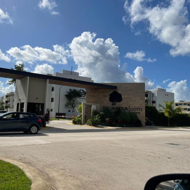 Luxury apartment for an unforgettable beach vacation experience - Three-Bedroom Deluxe Apartment - 26