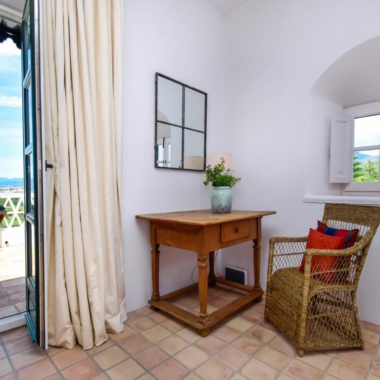 Colonial Style Retreat in Marbella - Villa de 6 dormitorios - 17
