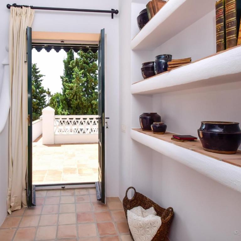 Colonial Style Retreat in Marbella - Villa de 6 dormitorios - 37