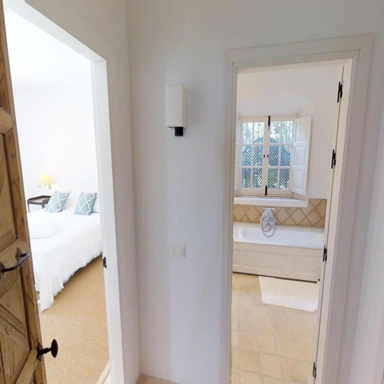 Colonial Style Retreat in Marbella - Villa de 6 dormitorios - 26
