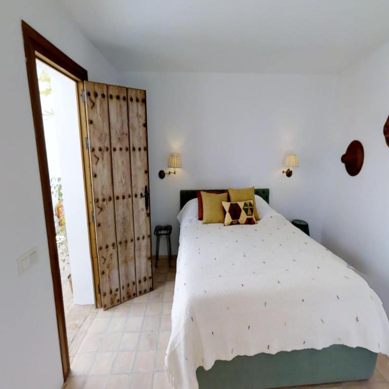 Colonial Style Retreat in Marbella - Villa de 6 dormitorios - 18