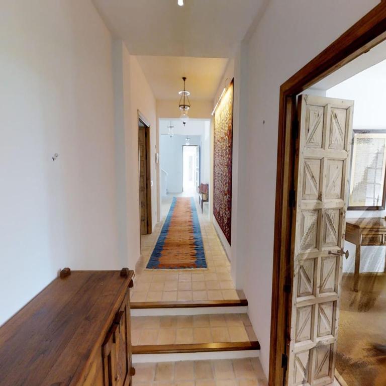 Colonial Style Retreat in Marbella - Villa de 6 dormitorios - 45