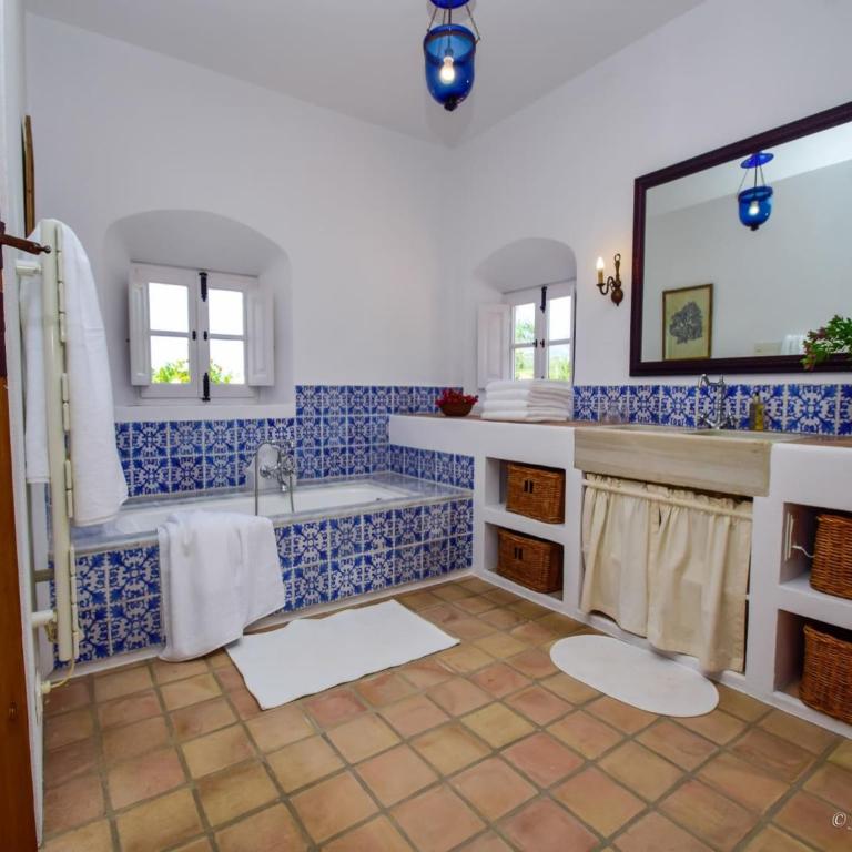 Colonial Style Retreat in Marbella - Villa de 6 dormitorios - 32