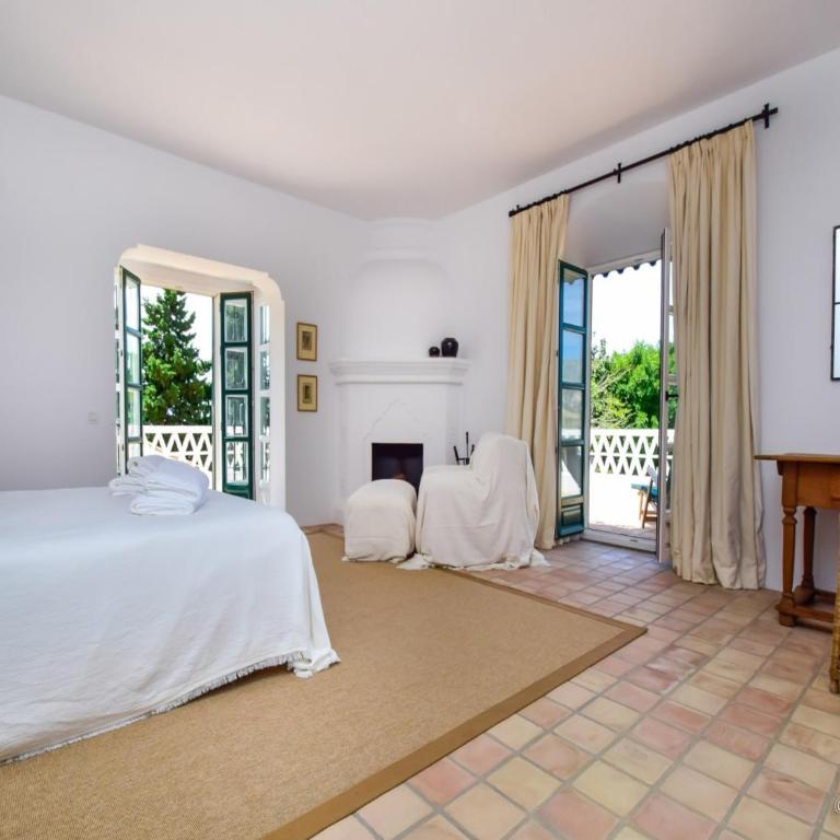 Colonial Style Retreat in Marbella - Villa de 6 dormitorios - 15