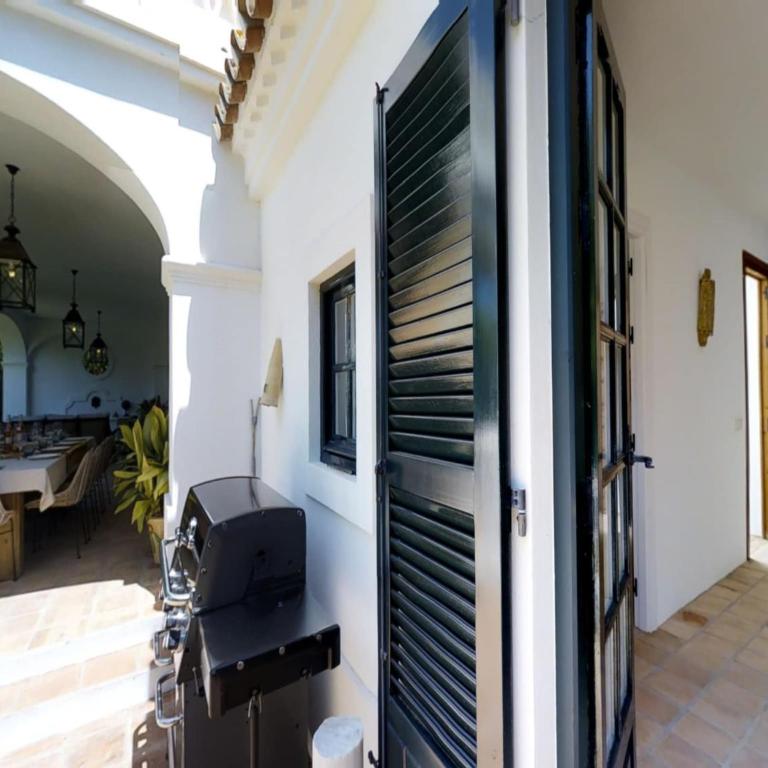 Colonial Style Retreat in Marbella - Villa de 6 dormitorios - 54