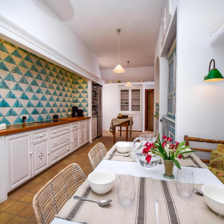 Colonial Style Retreat in Marbella - Villa de 6 dormitorios - 3