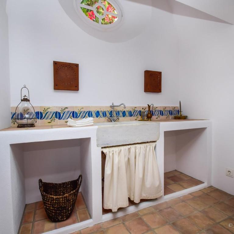 Colonial Style Retreat in Marbella - Villa de 6 dormitorios - 33