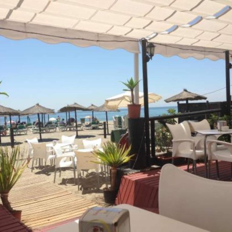 Exclusive Penthouse near Lagoon - Apartment mit 3 Schlafzimmern - 41