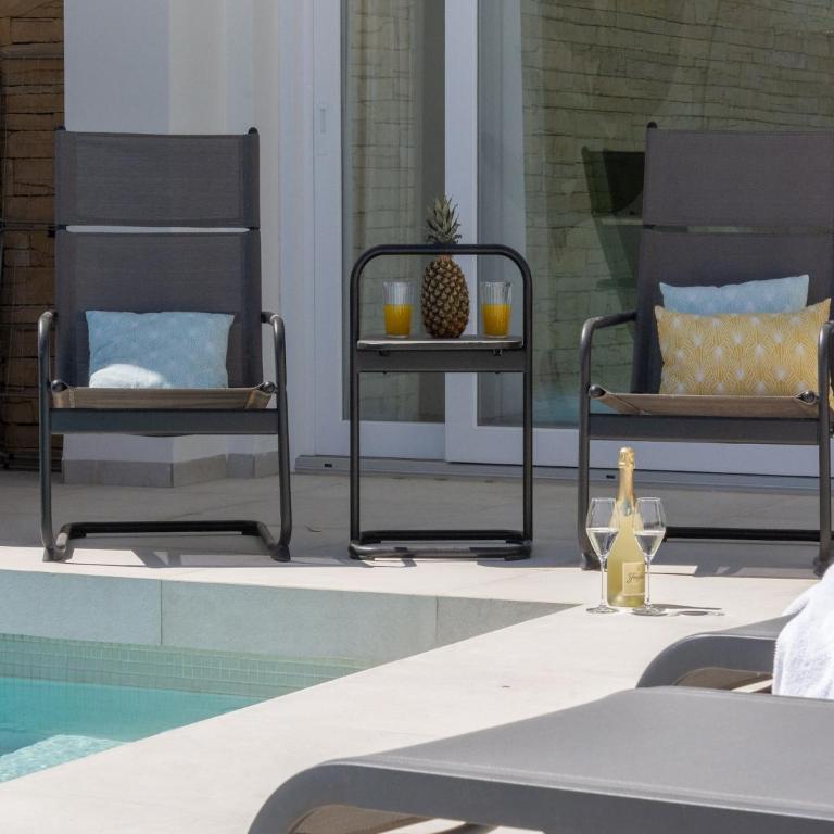 Modern Villa Retreat in Mijas Costa - Villa de 3 dormitorios - 19