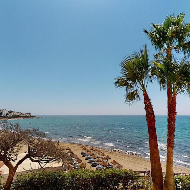 Modern Villa Retreat in Mijas Costa - Villa de 3 dormitorios - 20