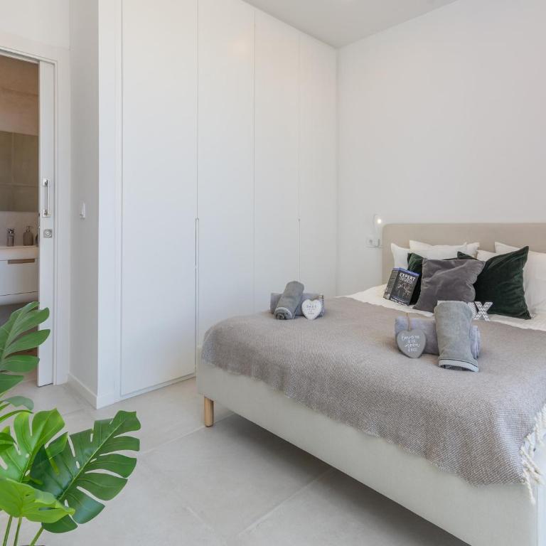 Modern Villa Retreat in Mijas Costa - Villa de 3 dormitorios - 5