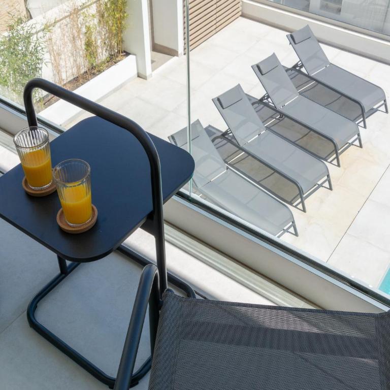 Modern Villa Retreat in Mijas Costa - Villa de 3 dormitorios - 18