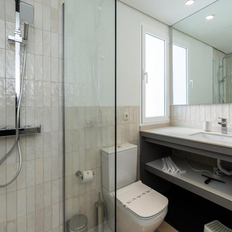 Exclusive Penthouse near Lagoon - Apartment mit 3 Schlafzimmern - 21