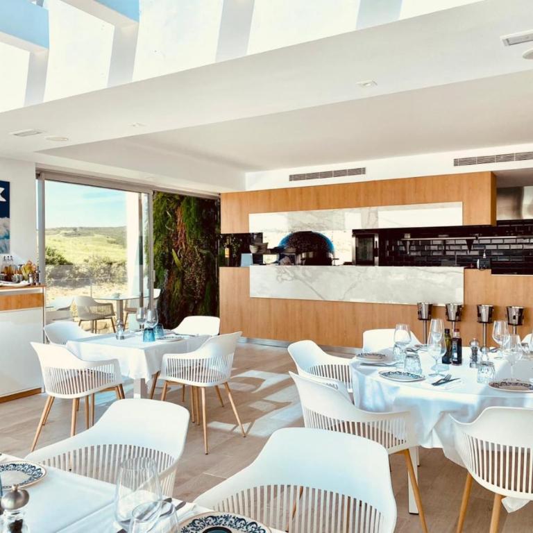 Exclusive Penthouse near Lagoon - Apartment mit 3 Schlafzimmern - 37