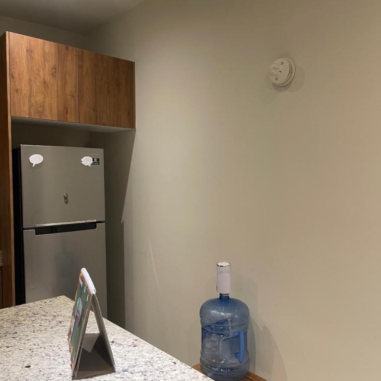 Luxury apartment for an unforgettable beach vacation experience - Three-Bedroom Deluxe Apartment - 22