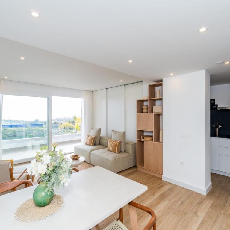 Stylish Lagoon Apartment for 4 - Apartamento de 2 dormitorios - 11