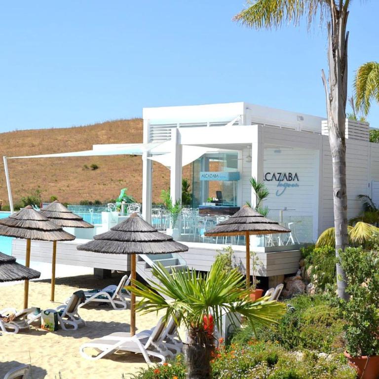 Stylish Lagoon Apartment for 4 - Apartamento de 2 dormitorios - 32
