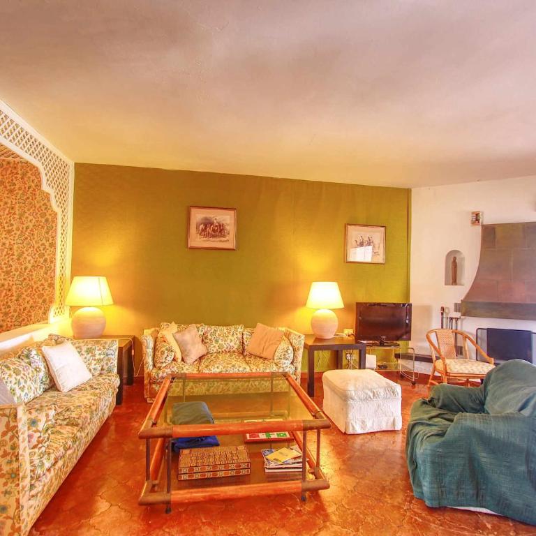 Puerto Banus Apartment for 8 - Apartamento con 4 dormitorios - 1