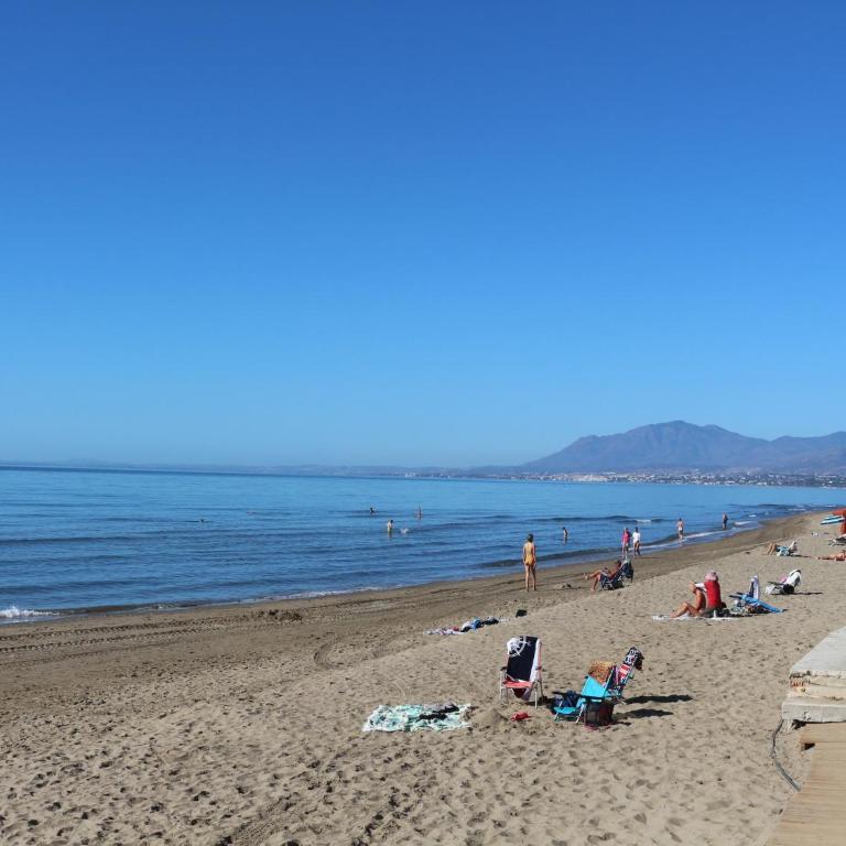 Cozy Elviria Beachside Apartment - Apartamento de 3 dormitorios - 18