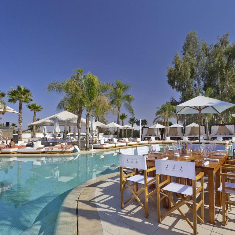 Cozy Elviria Beachside Apartment - Apartamento de 3 dormitorios - 11