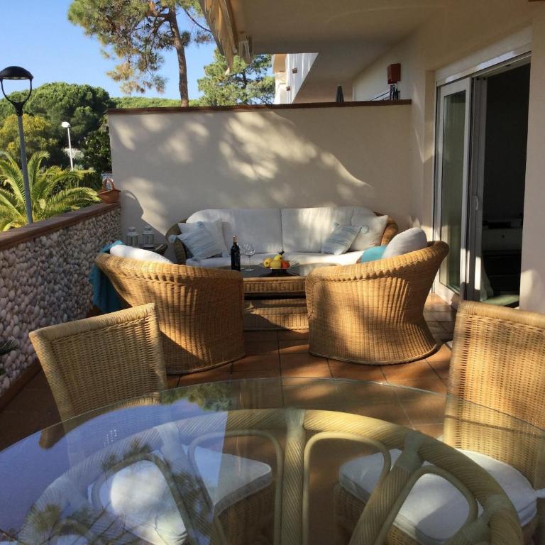 Cozy Elviria Beachside Apartment - Apartamento de 3 dormitorios - 27