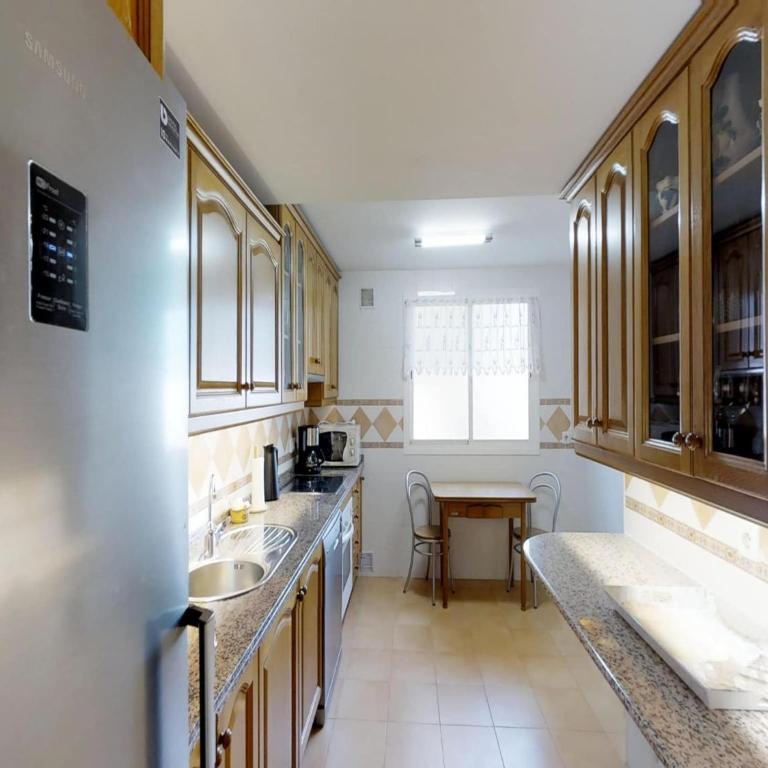 Cozy Elviria Beachside Apartment - Apartamento de 3 dormitorios - 4