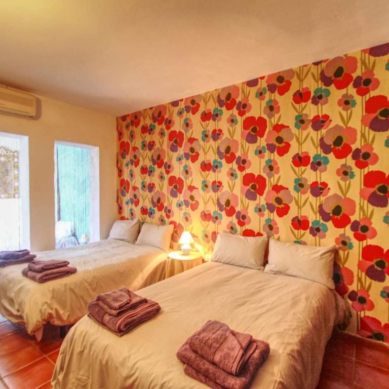 Puerto Banus Apartment for 8 - Apartamento con 4 dormitorios - 13