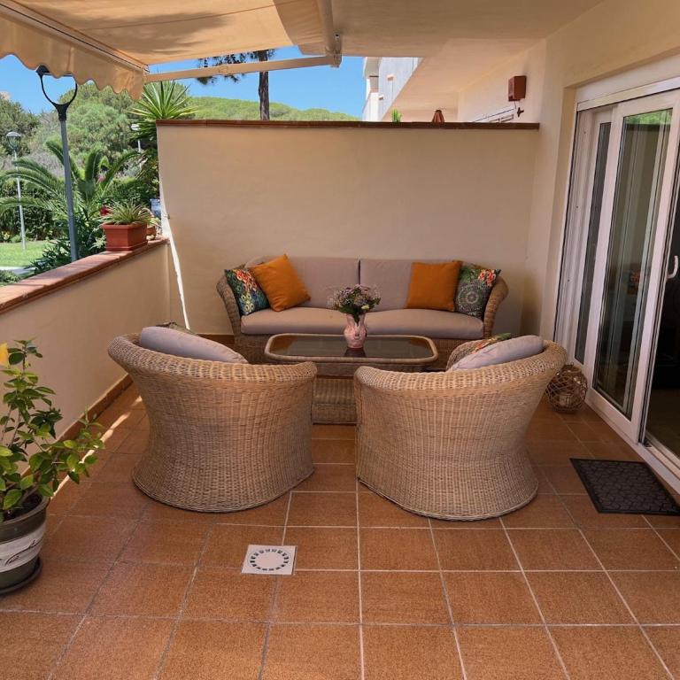 Cozy Elviria Beachside Apartment - Apartamento de 3 dormitorios - 7