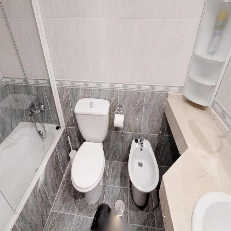 Cozy Elviria Beachside Apartment - Apartamento de 3 dormitorios - 16