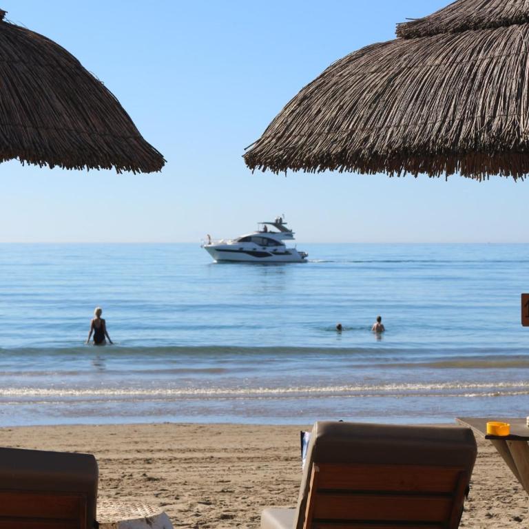 Cozy Elviria Beachside Apartment - Apartamento de 3 dormitorios - 19