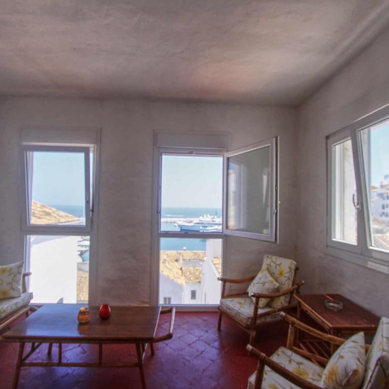 Puerto Banus Apartment for 8 - Apartamento con 4 dormitorios - 7