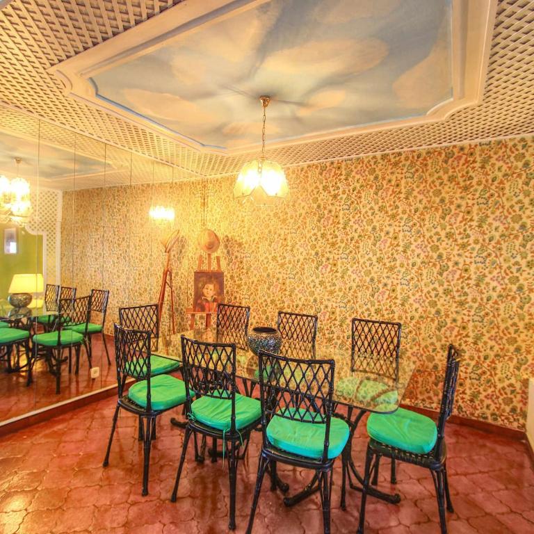 Puerto Banus Apartment for 8 - Apartamento con 4 dormitorios - 10