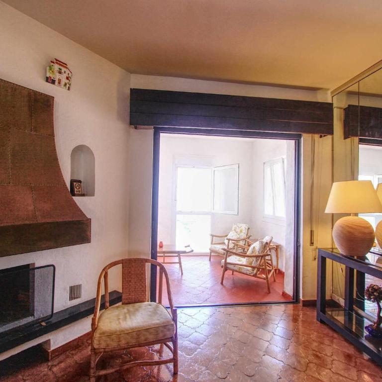 Puerto Banus Apartment for 8 - Apartamento con 4 dormitorios - 18