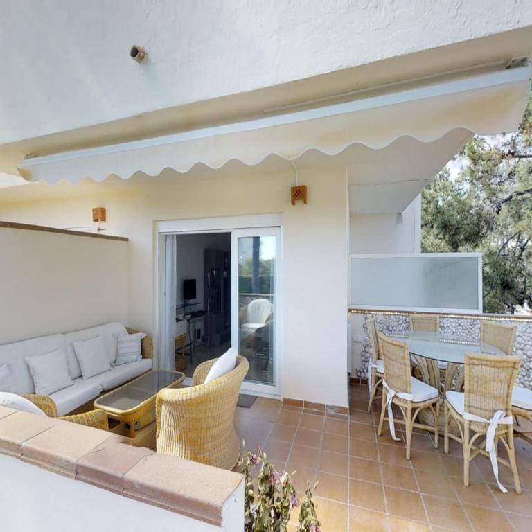 Cozy Elviria Beachside Apartment - Apartamento de 3 dormitorios - 6